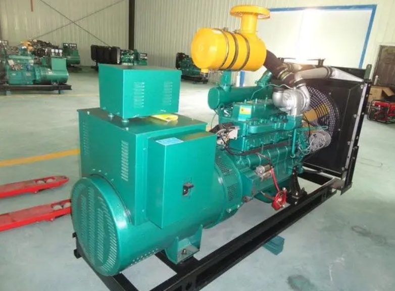 造成發(fā)電機(jī)停機(jī)的原因有哪些